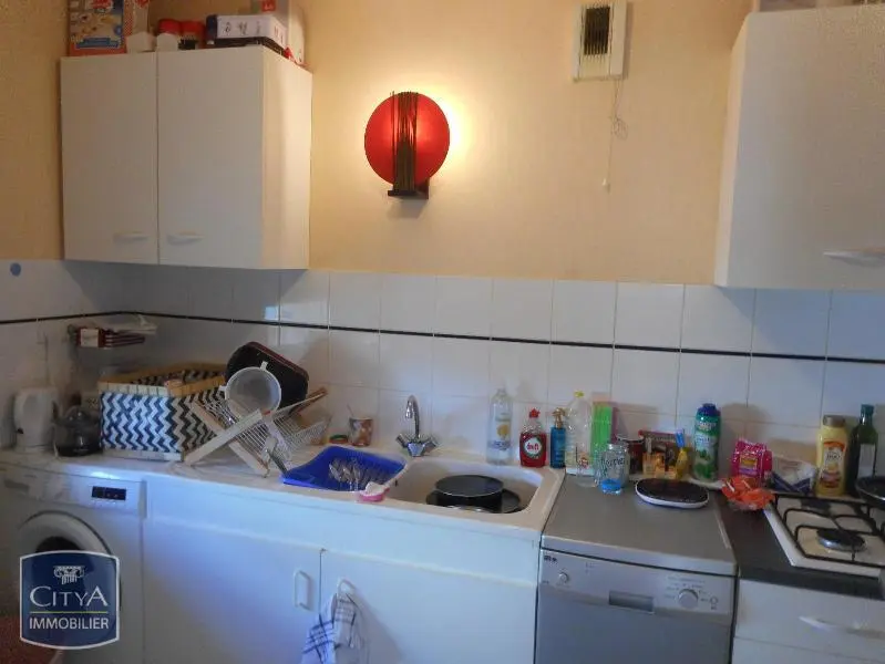 Photo 3 Appartement 3 pièces 62.85m²