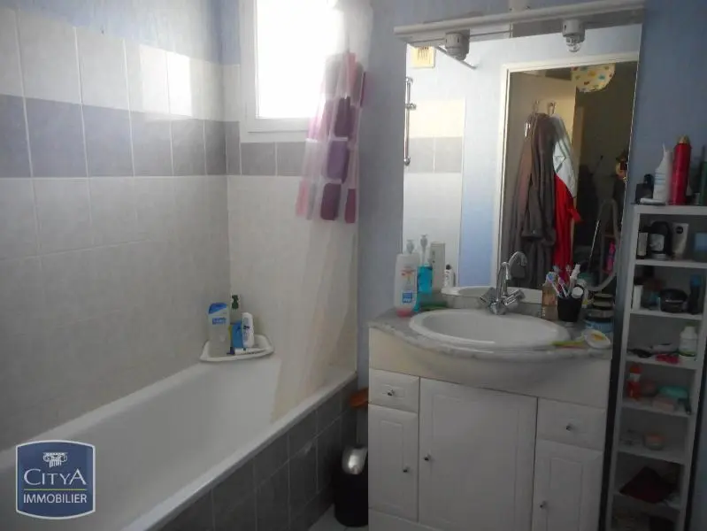 Photo 5 Appartement 3 pièces 62.85m²