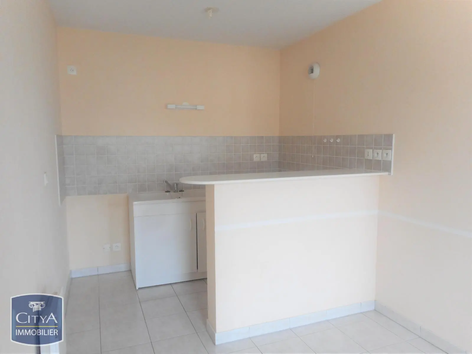 Photo 2 Appartement 2 pièces 41.1m²