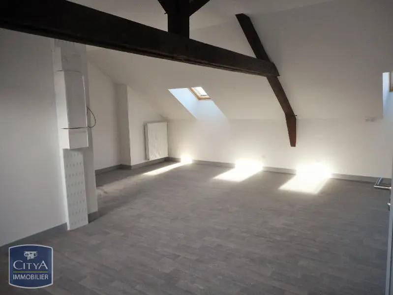 Photo 3 Appartement 1 pièce 32.14m²