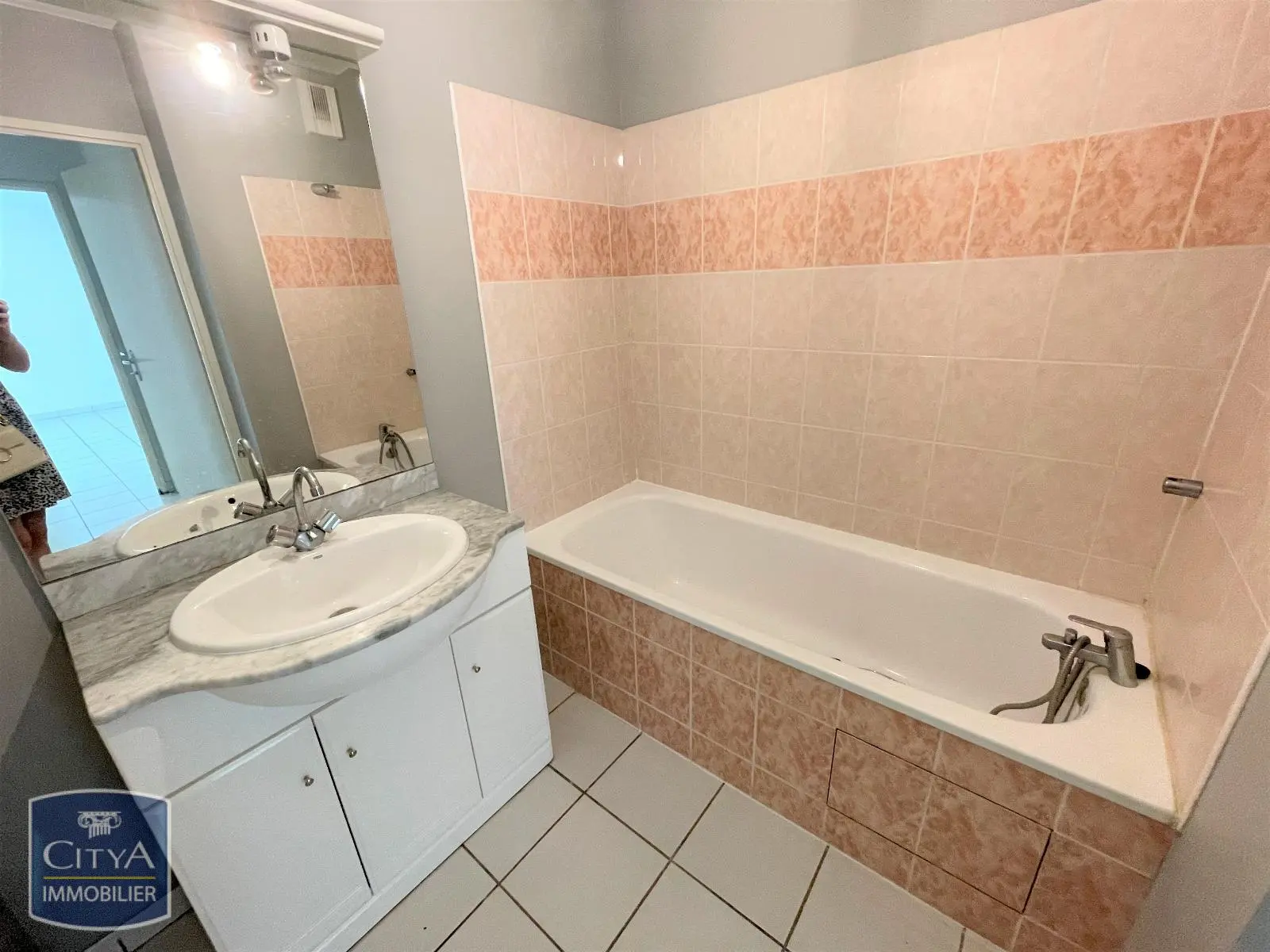 Photo 5 Appartement 2 pièces 48.87m²