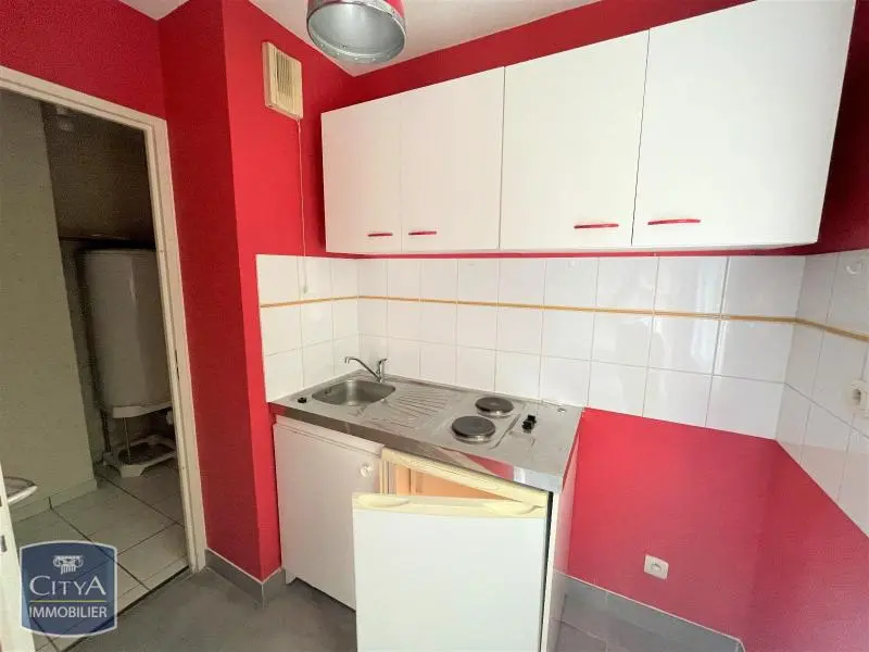 Photo 4 Appartement 2 pièces 46.37m²