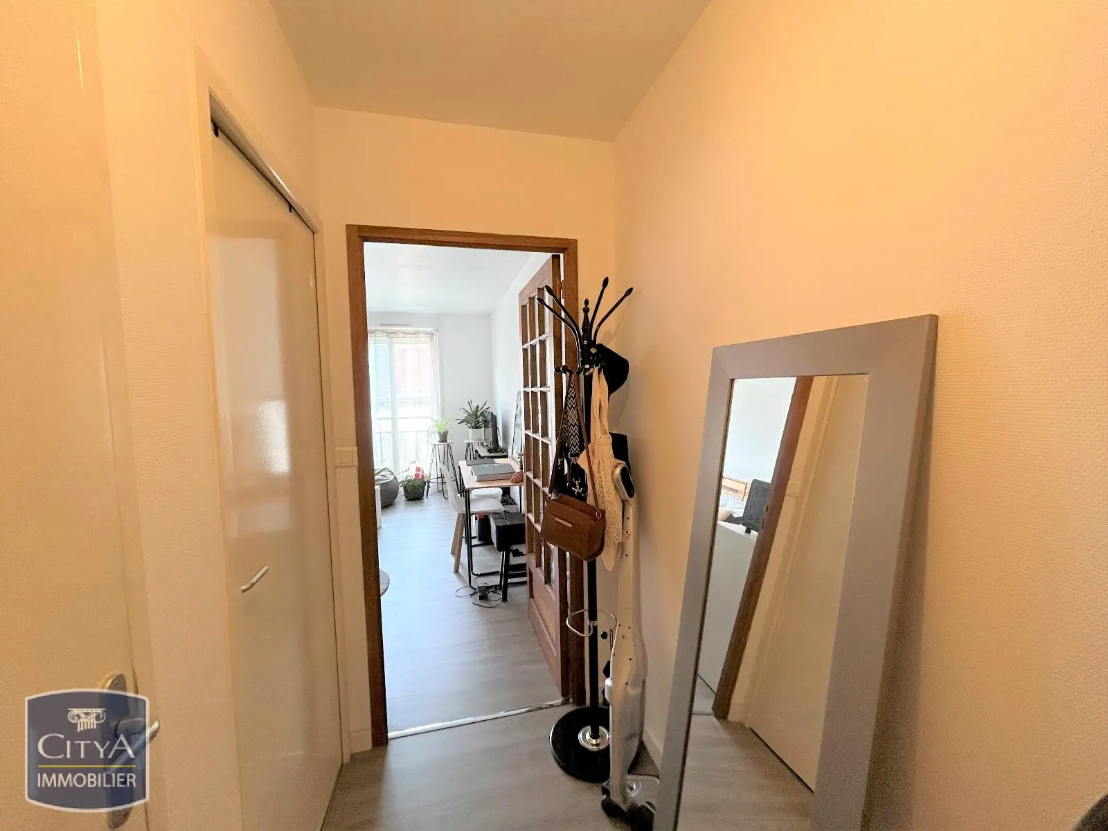 Photo 5 Appartement 1 pièce 29m²
