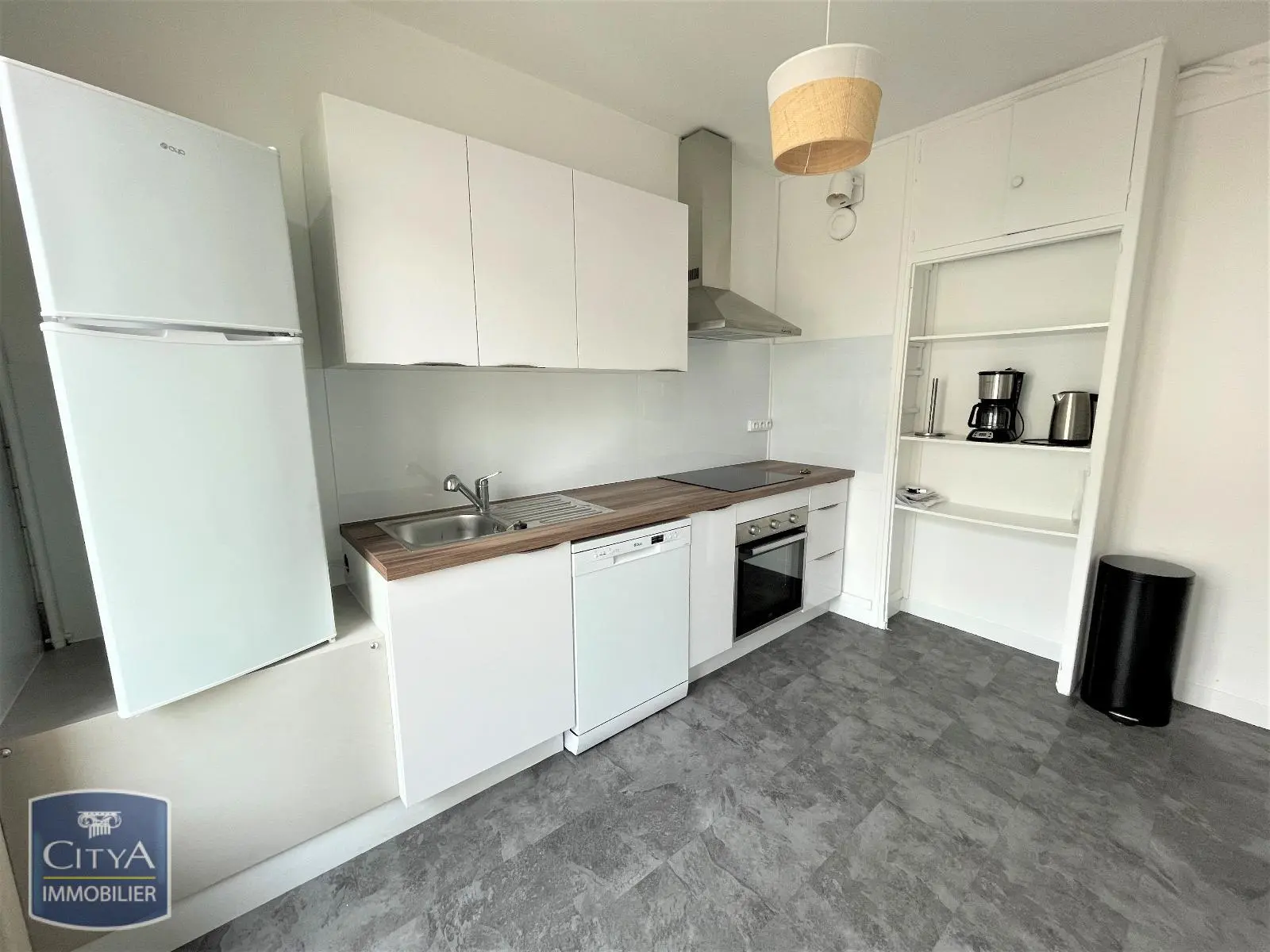 Photo 4 Appartement 2 pièces 42m²