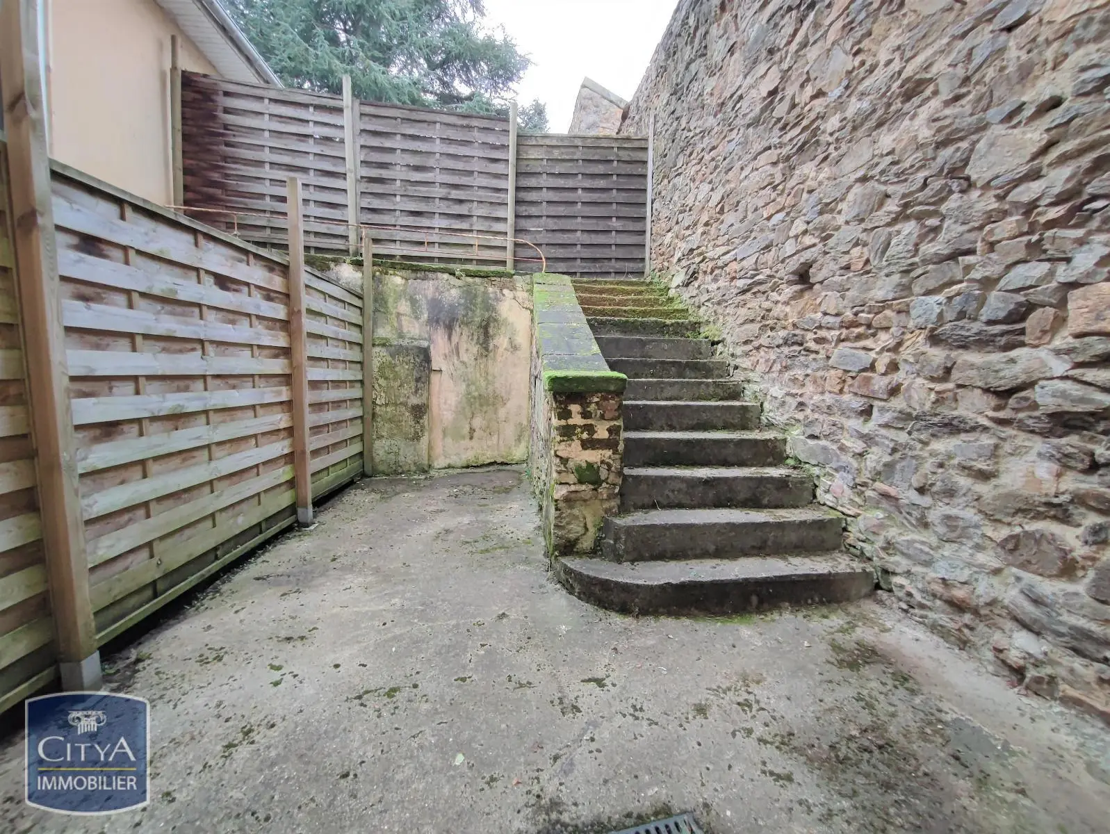 Photo 4 Appartement 1 pièce 24.4m²