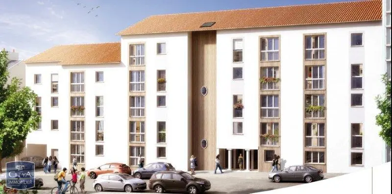 Photo 5 Appartement 2 pièces 43.26m²