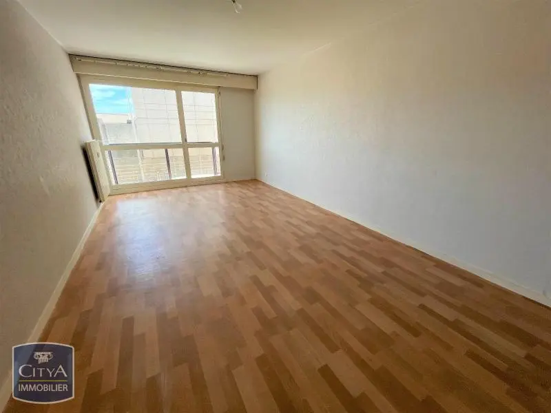 Photo Appartement 2 pièces 52.73m²