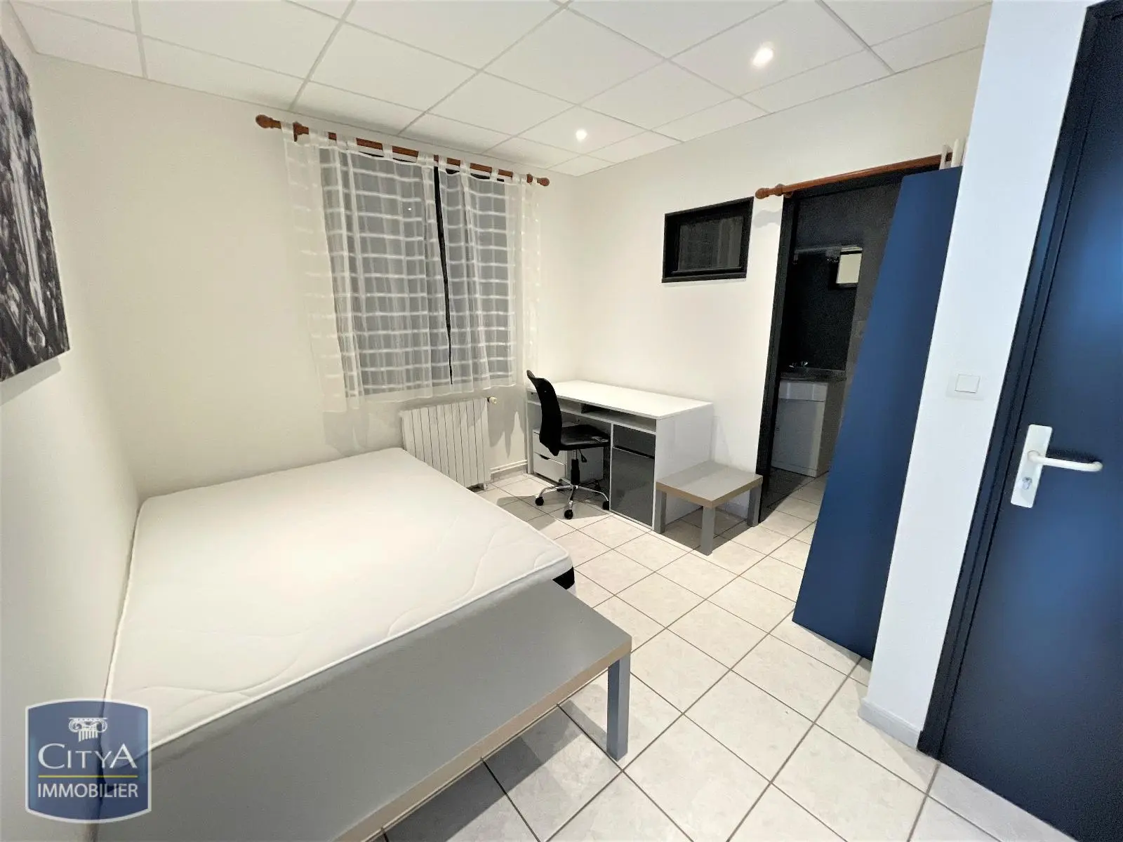 Photo 4 Appartement 2 pièces 33.19m²
