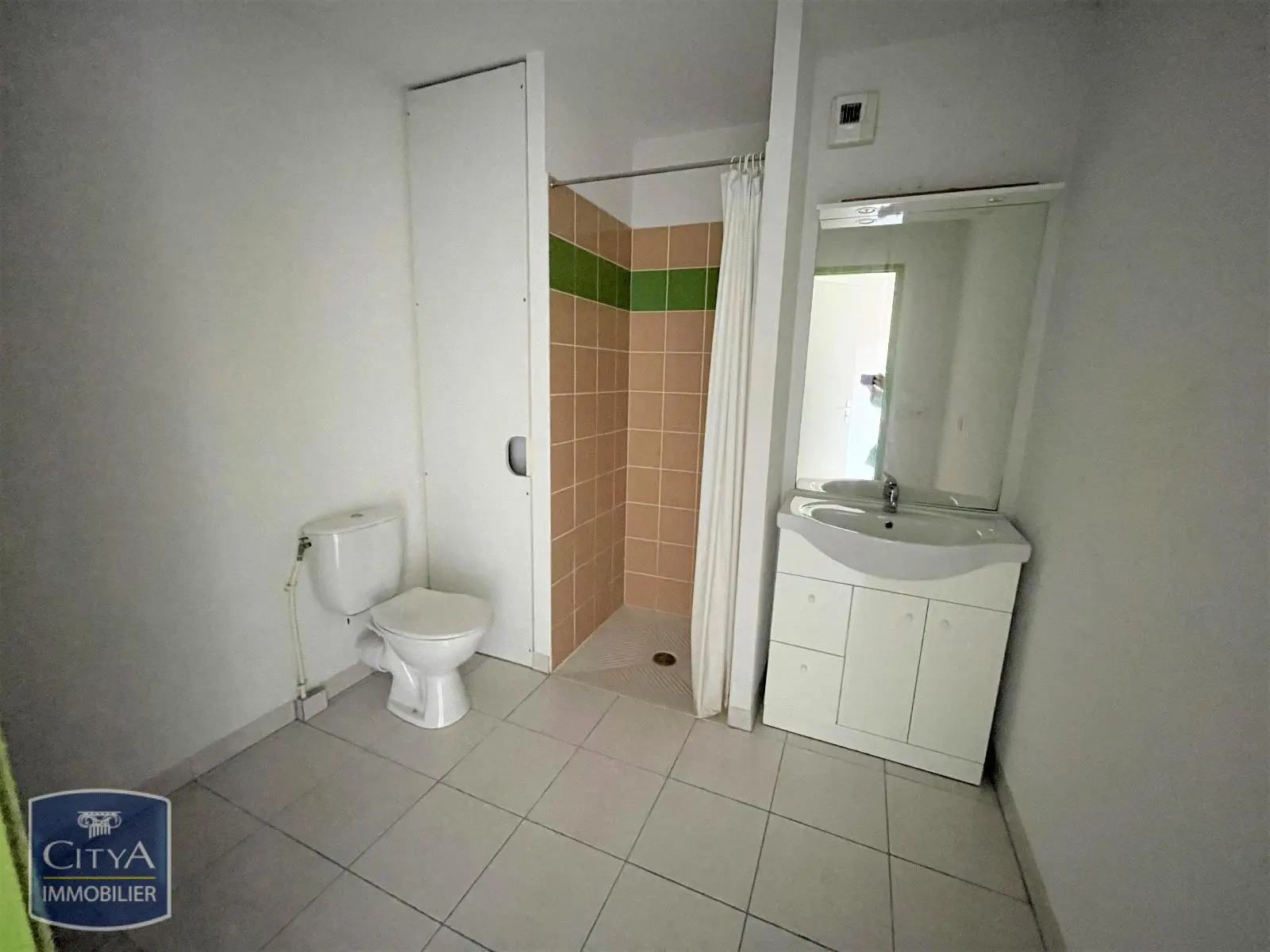 Photo 6 Appartement 1 pièce 25.4m²