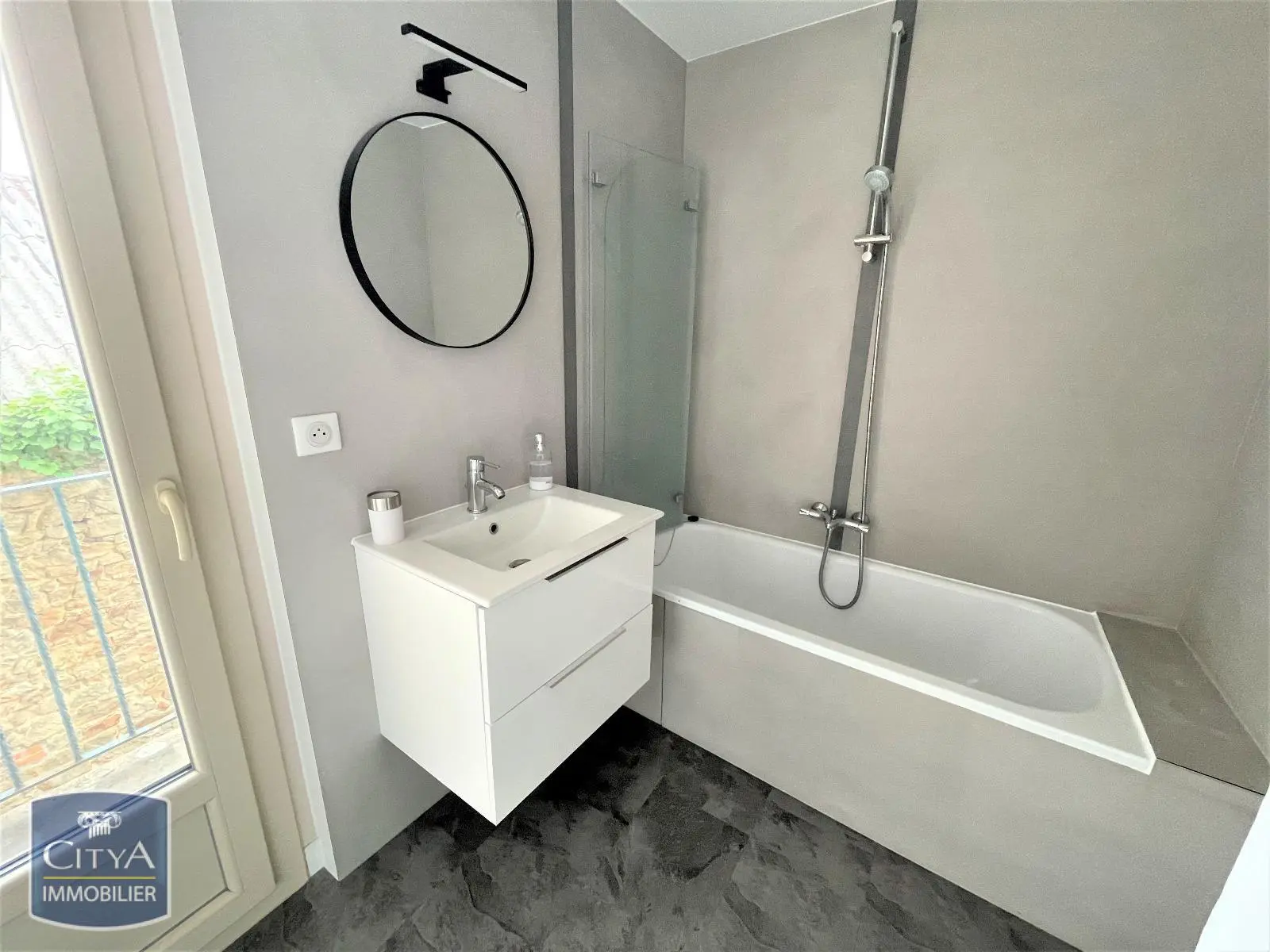 Photo 7 Appartement 2 pièces 42m²