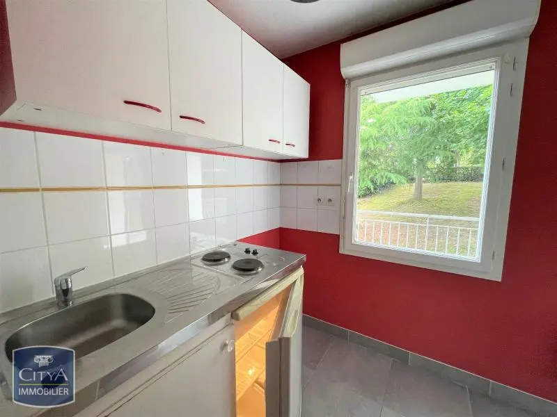 Photo 7 Appartement 2 pièces 46.37m²