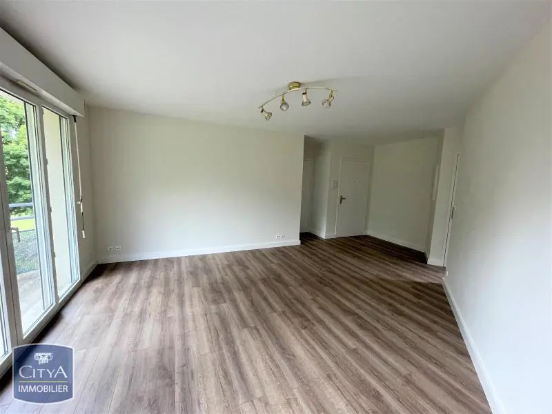 Photo 4 Appartement 2 pièces 51.51m²