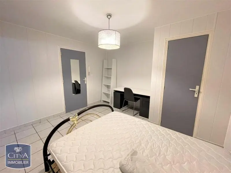Photo 6 Appartement 1 pièce 28.18m²