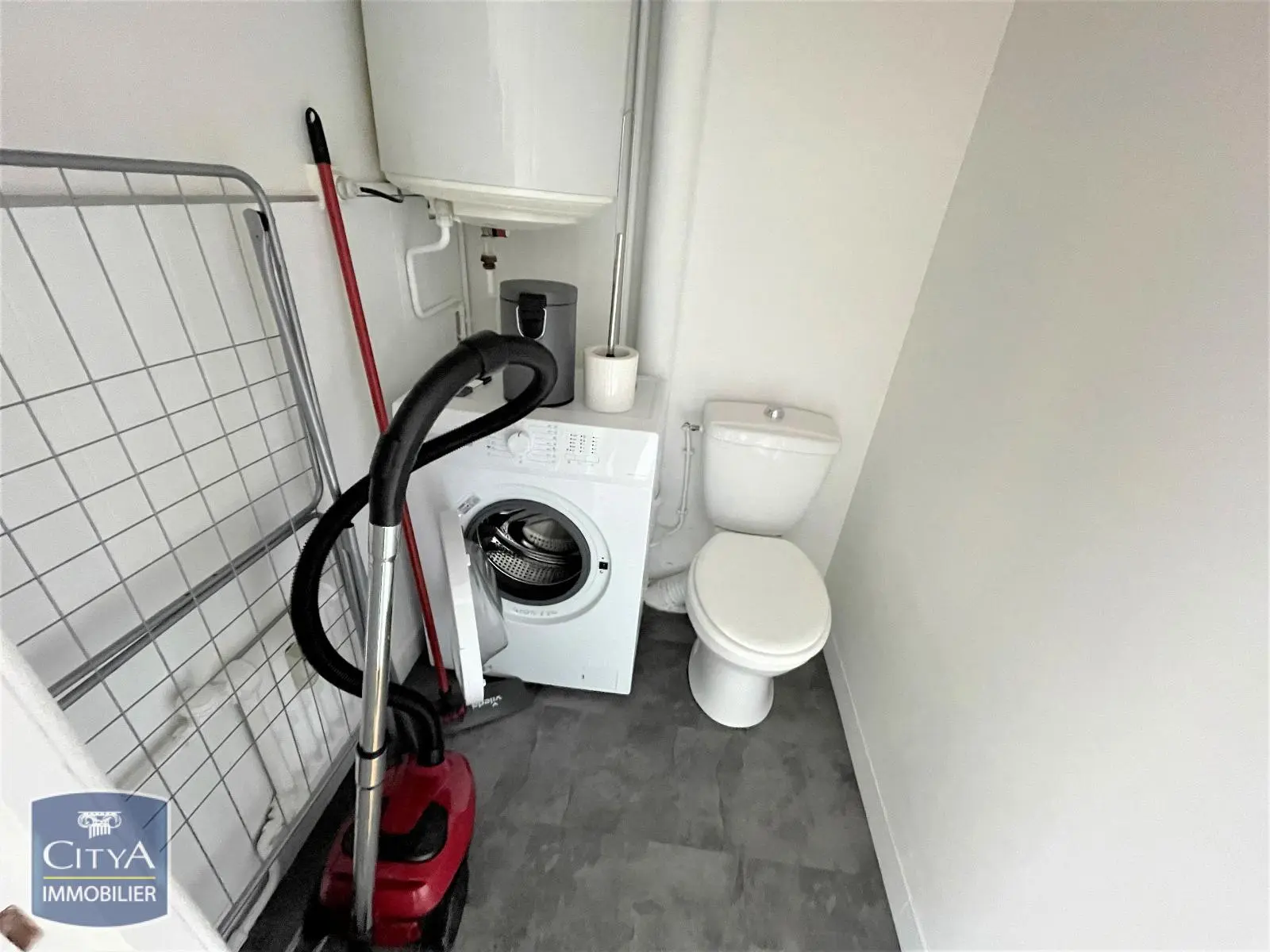 Photo 9 Appartement 2 pièces 42m²