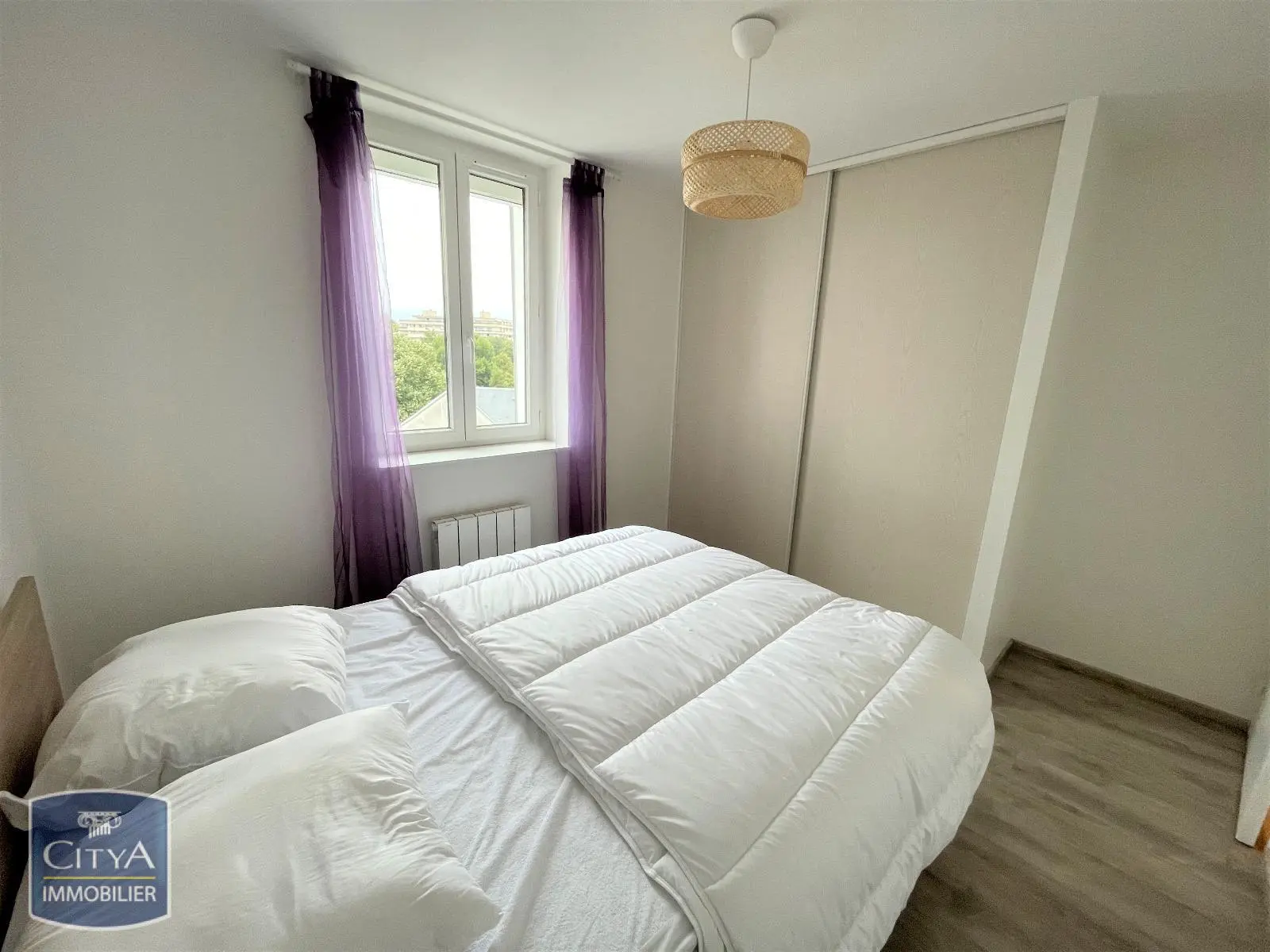 Photo 6 Appartement 2 pièces 42.27m²