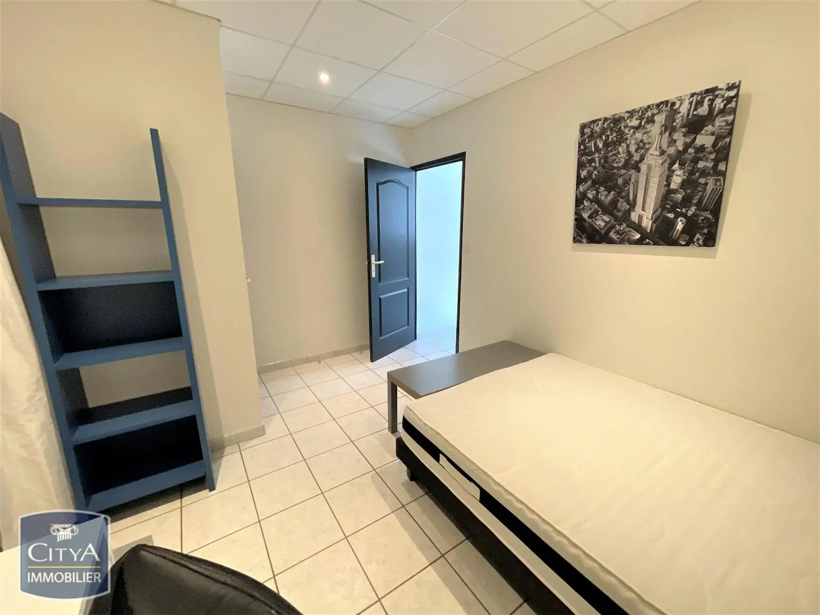 Photo 3 Appartement 2 pièces 33.19m²
