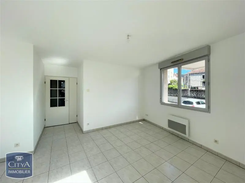 Photo 5 Appartement 3 pièces 60.4m²