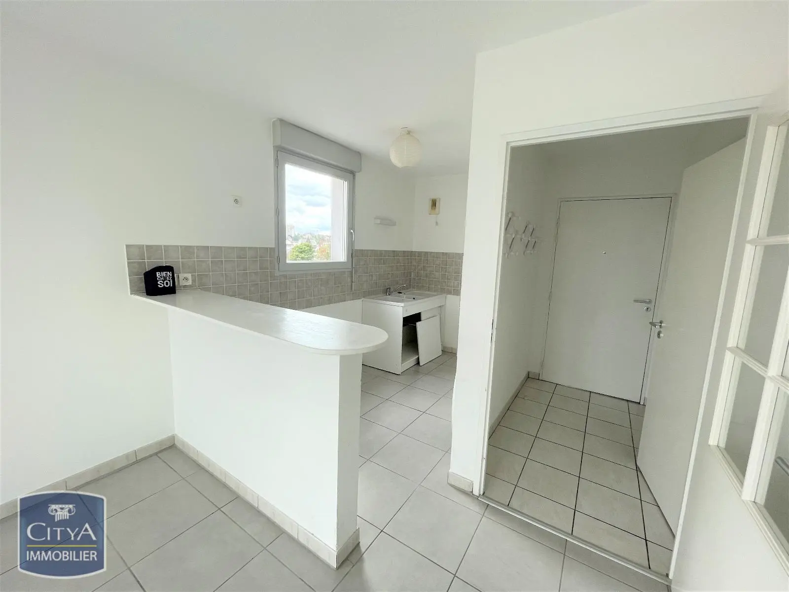 Photo 3 Appartement 2 pièces 41.18m²