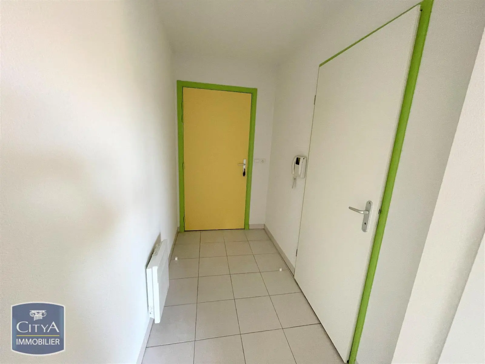 Photo 5 Appartement 1 pièce 25.4m²