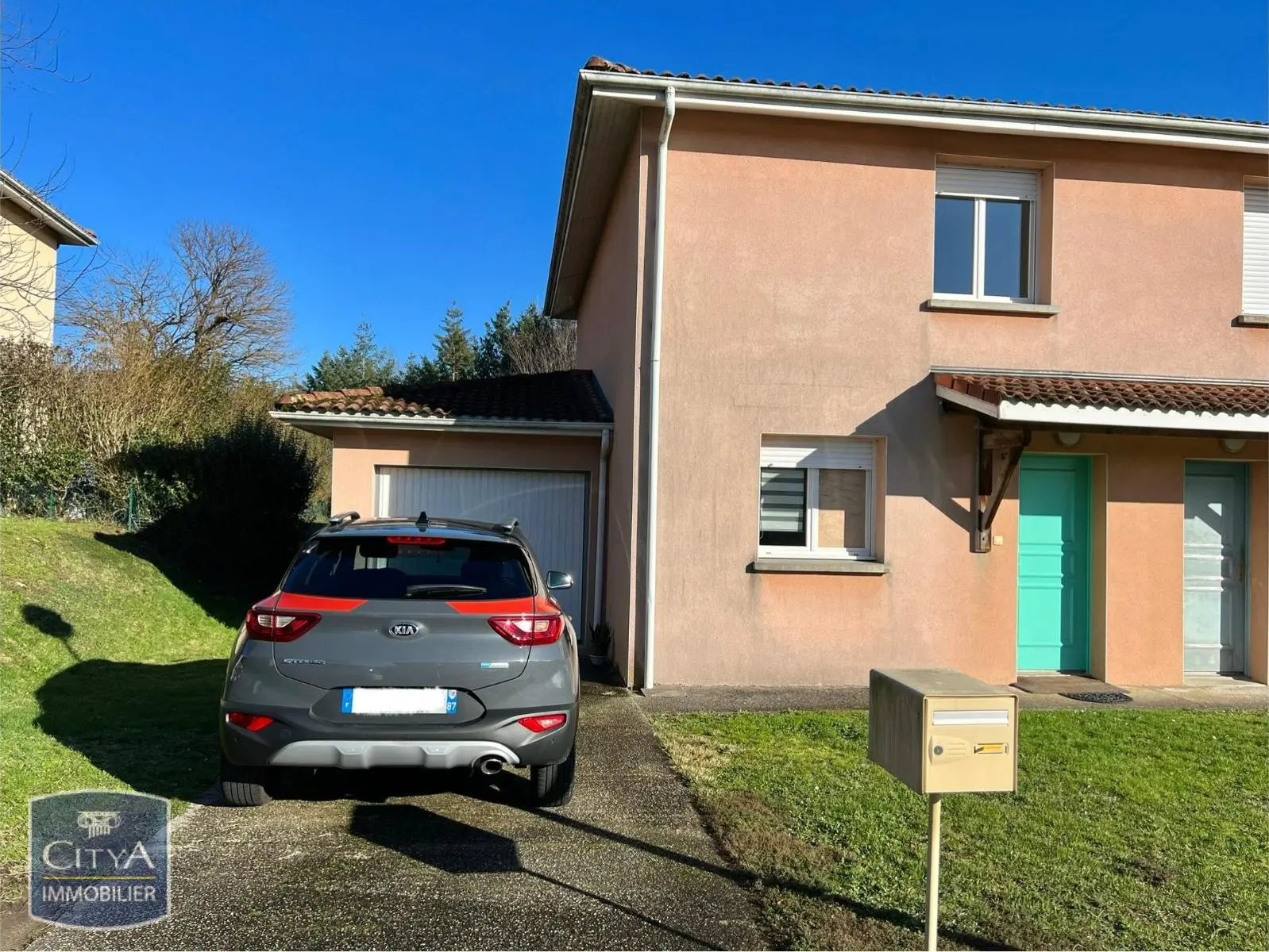 Photo 1 Maison 3 pièces 68.89m²