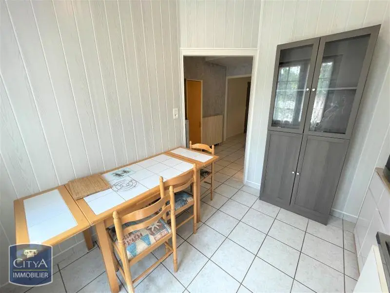 Photo 4 Appartement 1 pièce 28.18m²