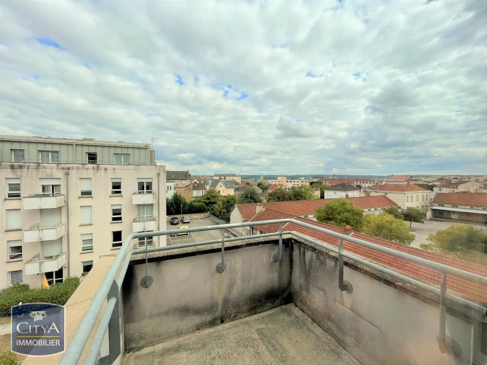 Photo 4 Appartement 2 pièces 41.18m²