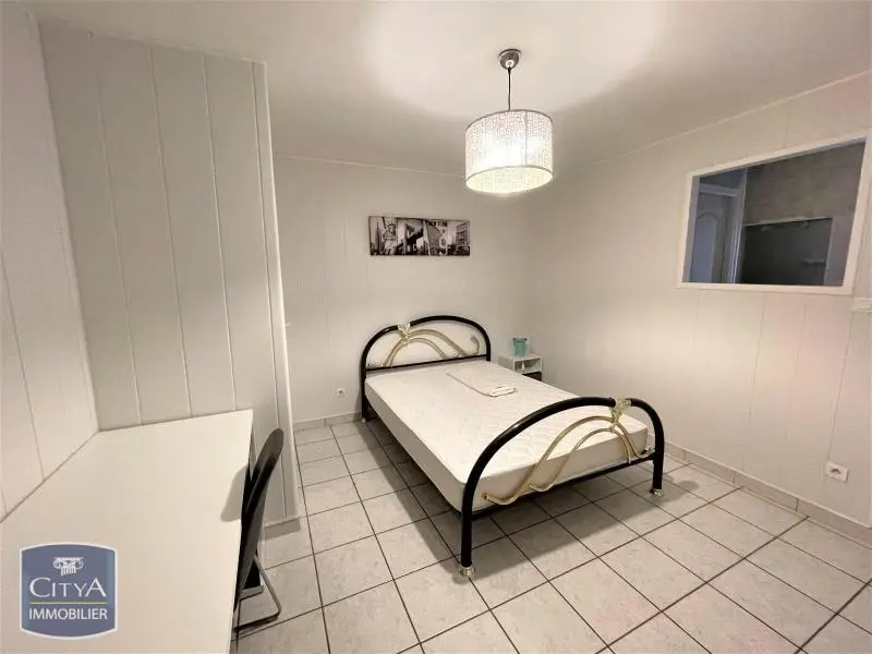 Photo 3 Appartement 1 pièce 28.18m²