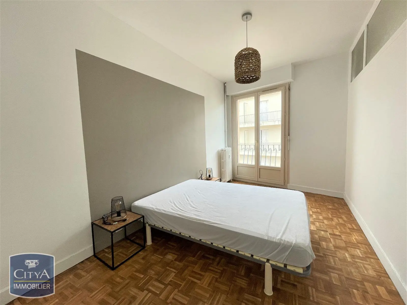 Photo 5 Appartement 2 pièces 42m²