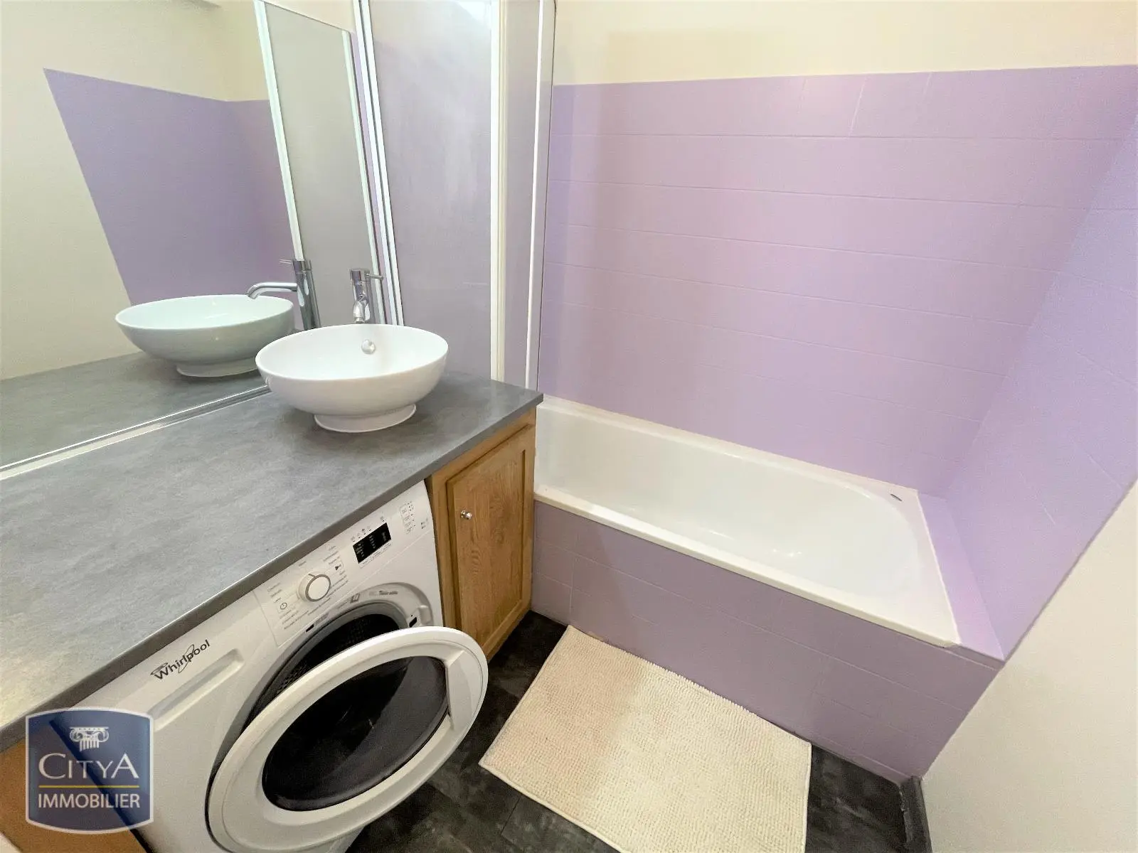Photo 7 Appartement 2 pièces 42.27m²