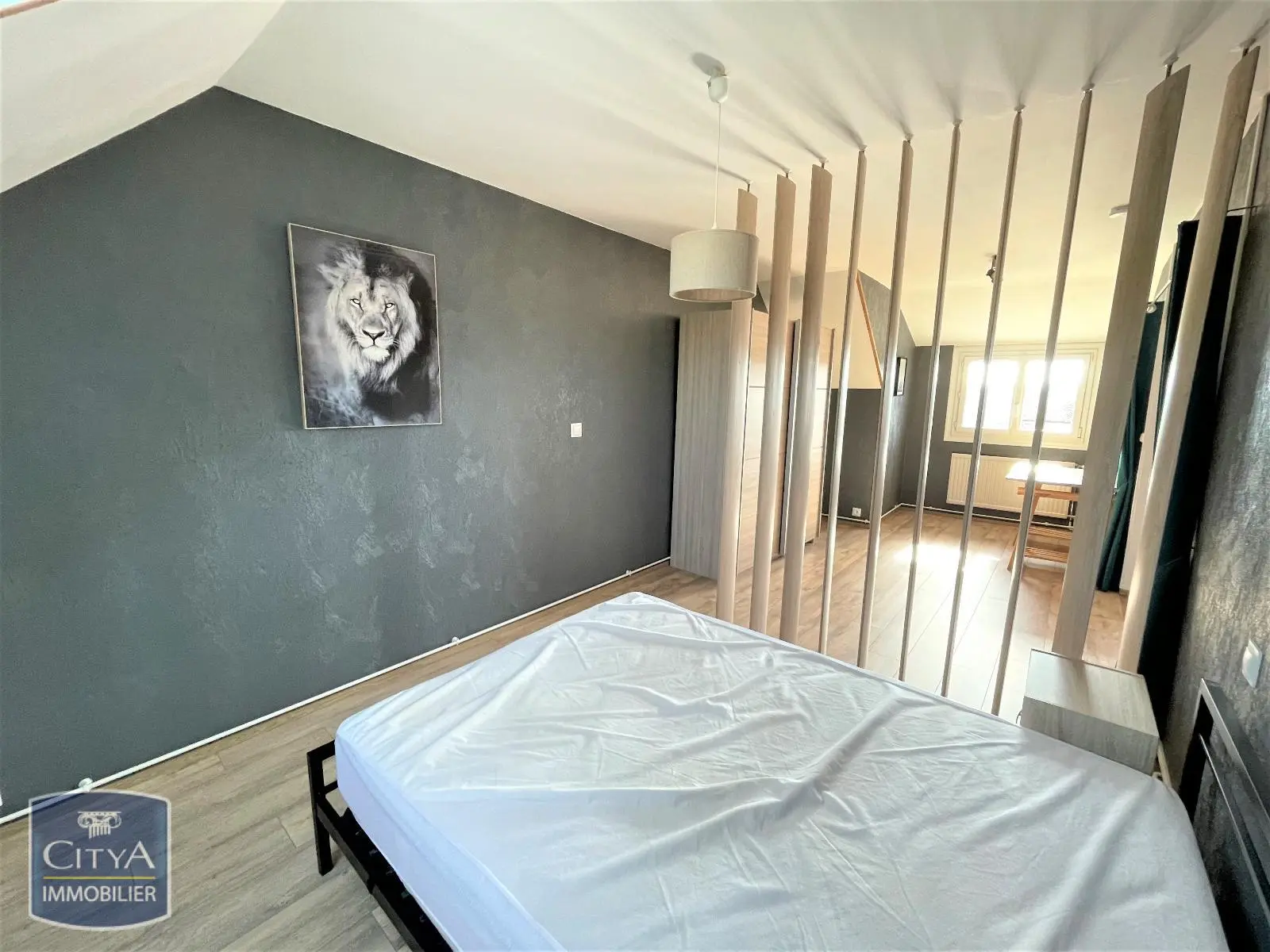 Photo 3 Appartement 2 pièces 47.08m²
