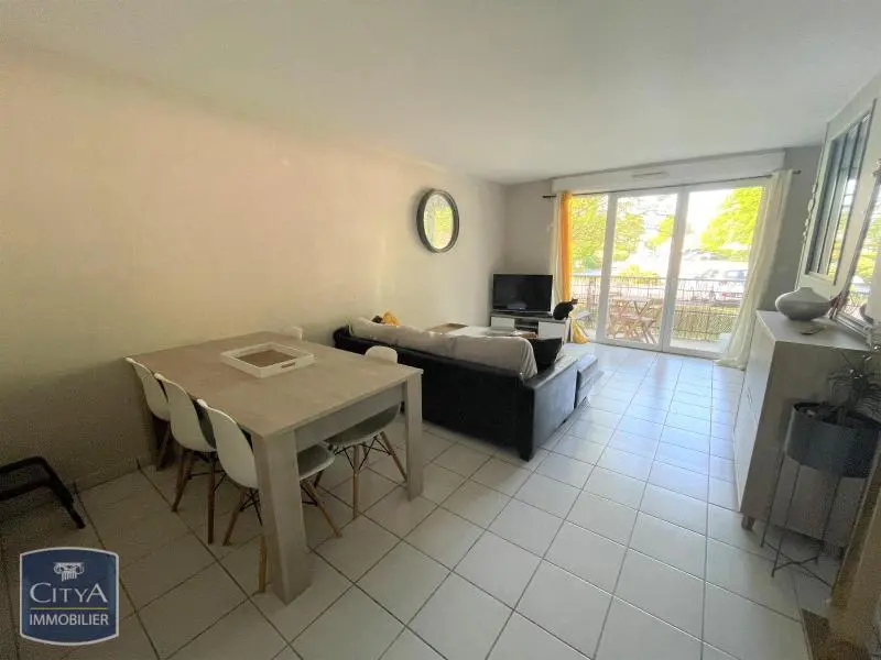 Photo 5 Appartement 2 pièces 48.22m²