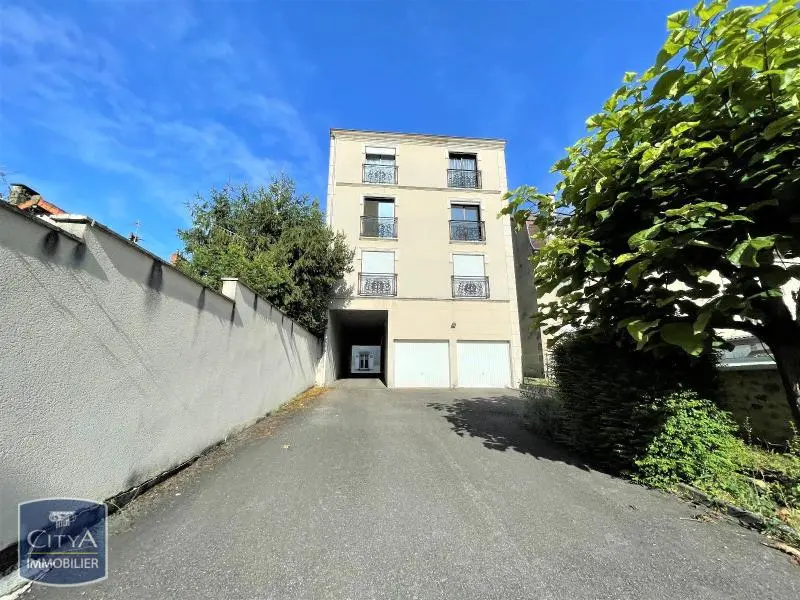 Photo 8 appartement Limoges
