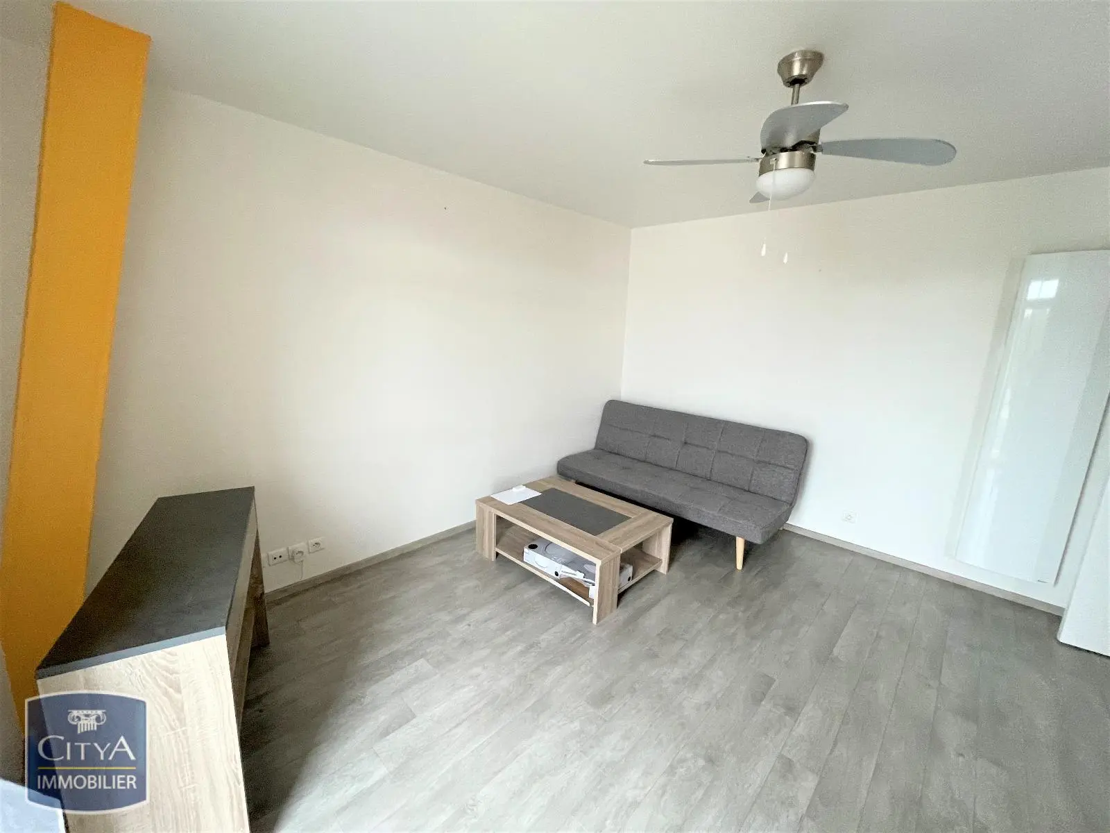Photo 3 Appartement 2 pièces 42.27m²