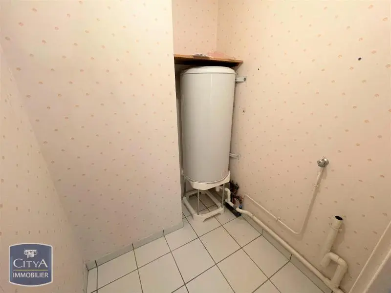 Photo 11 Appartement 2 pièces 46.37m²