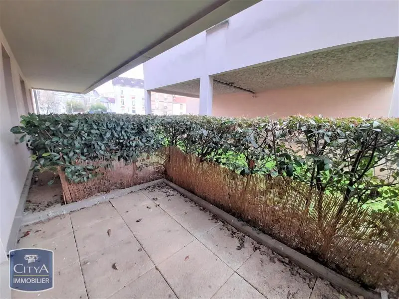 Photo 6 Appartement 2 pièces 47m²