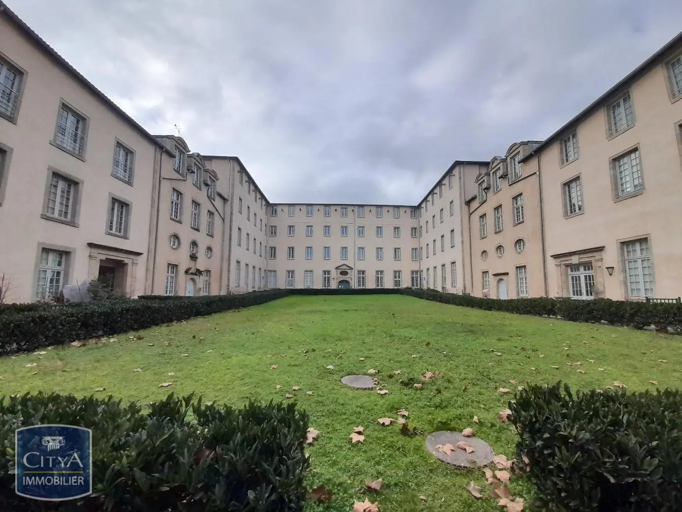 LOCATION APPARTEMENT LIMOGES