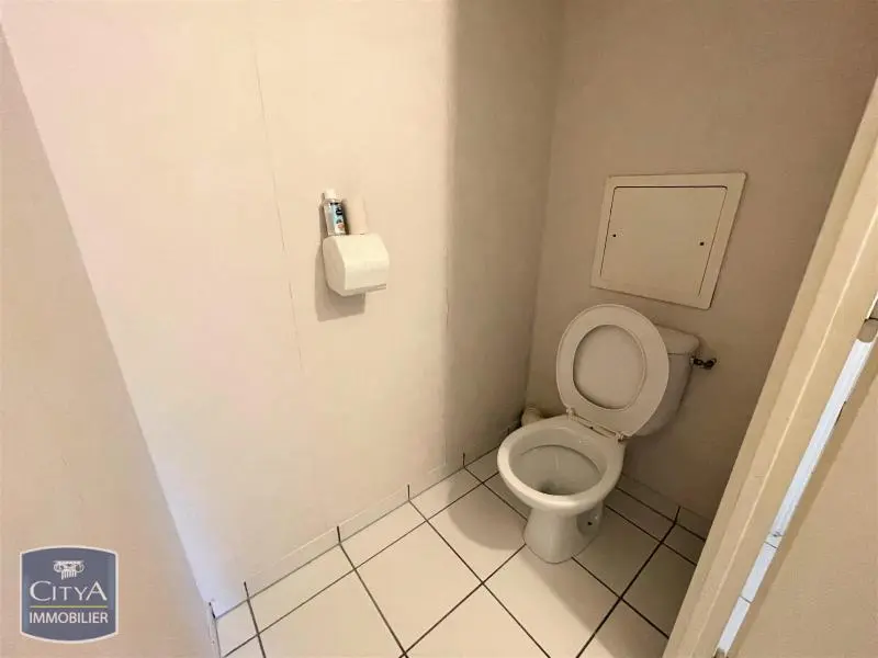 Photo 13 Appartement 2 pièces 46.37m²