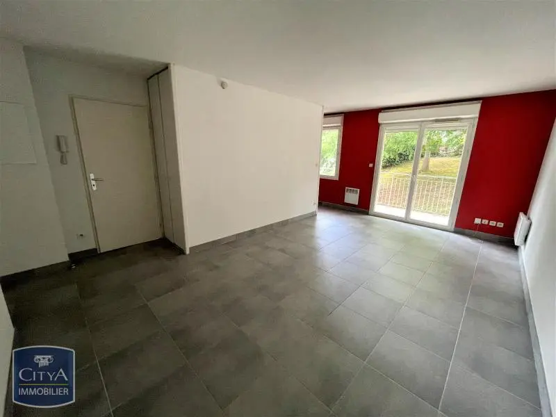 Photo 2 Appartement 2 pièces 46.37m²