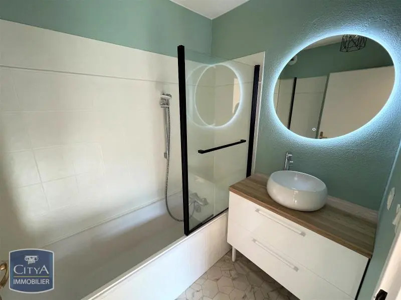 Photo 5 appartement Limoges