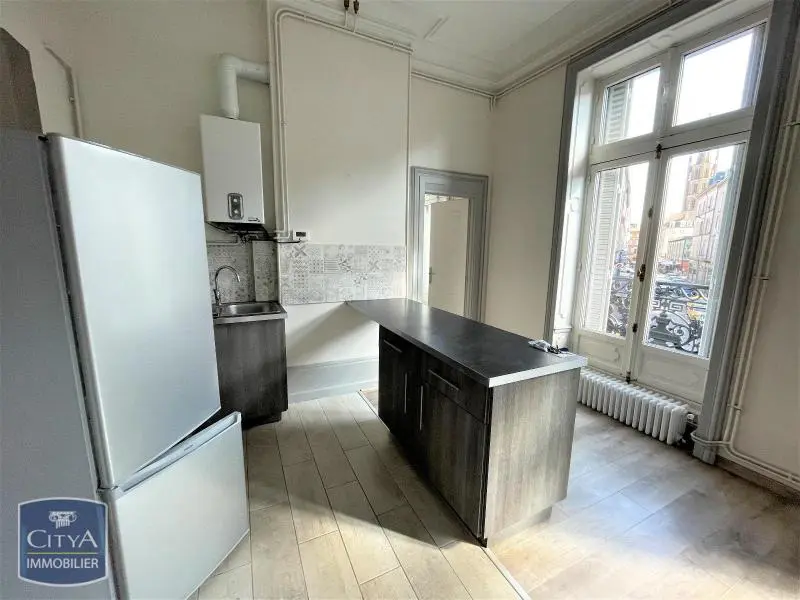 Photo 5 Appartement 3 pièces 53m²