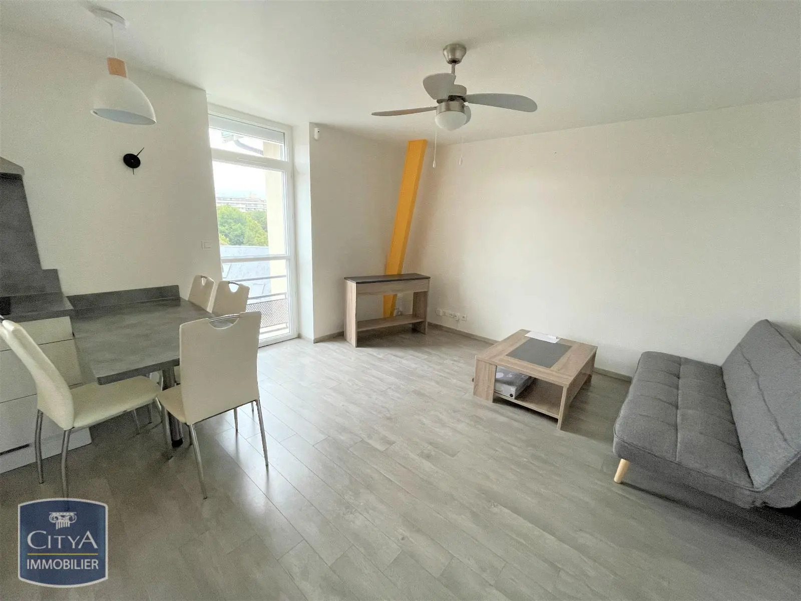 Photo 4 Appartement 2 pièces 42.27m²