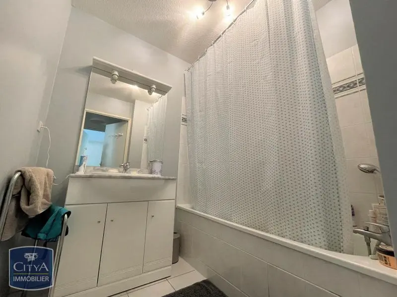 Photo 7 Appartement 2 pièces 48.22m²