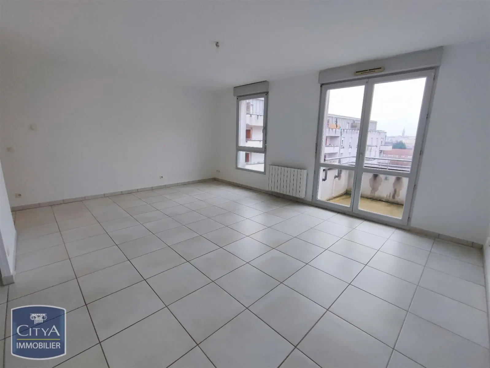 Photo 4 Appartement 3 pièces 65.81m²