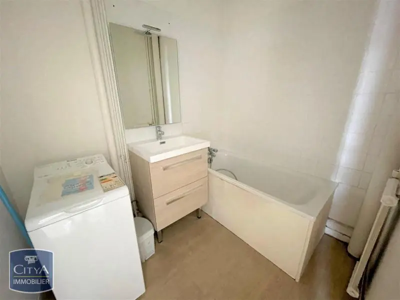 Photo 4 Appartement 1 pièce 23m²