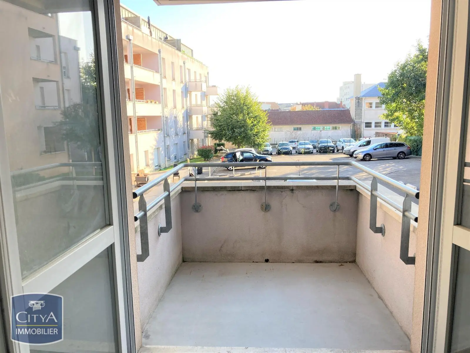 Photo 3 Appartement 2 pièces 46.5m²