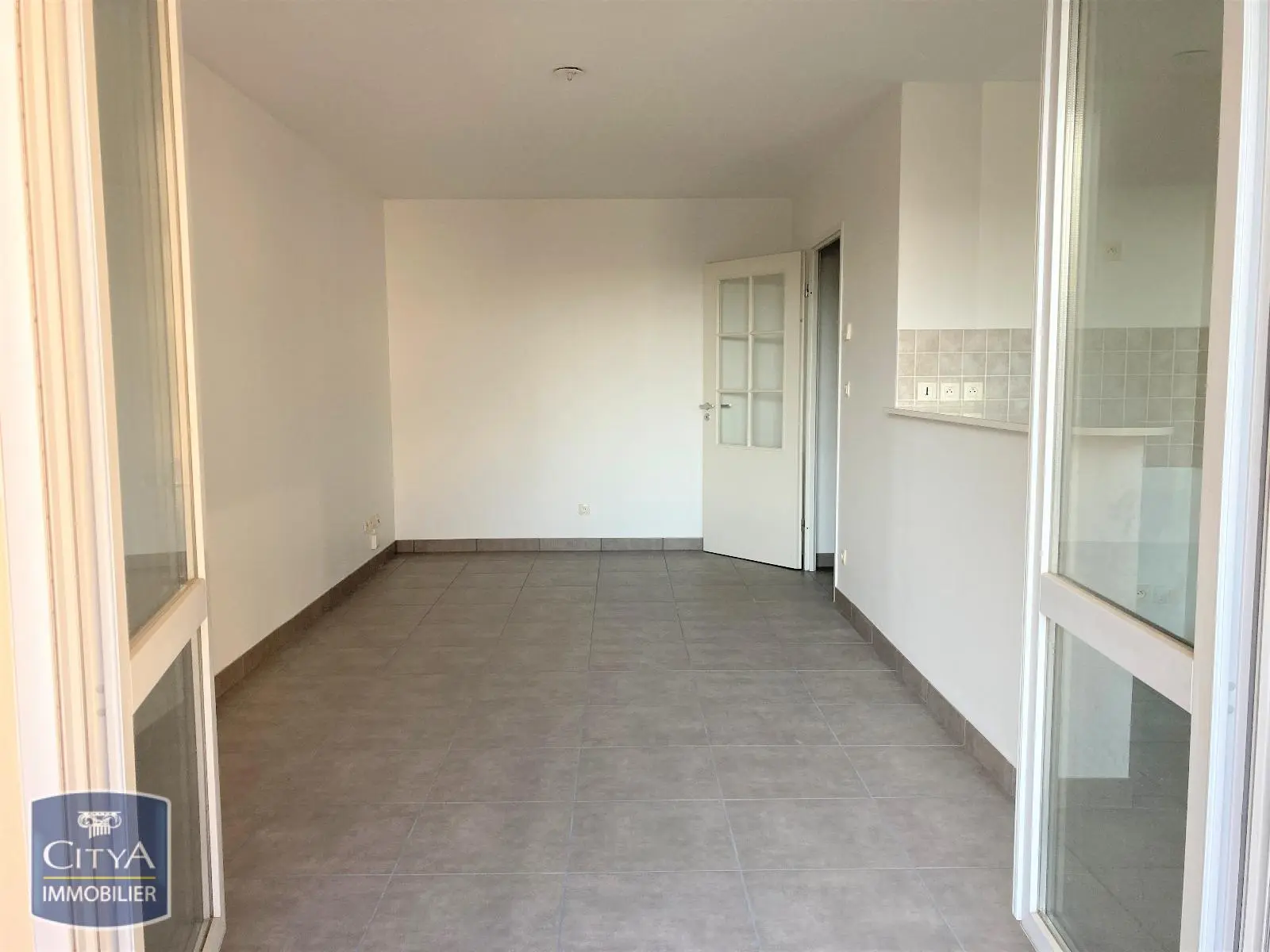 Photo 4 Appartement 2 pièces 46.5m²