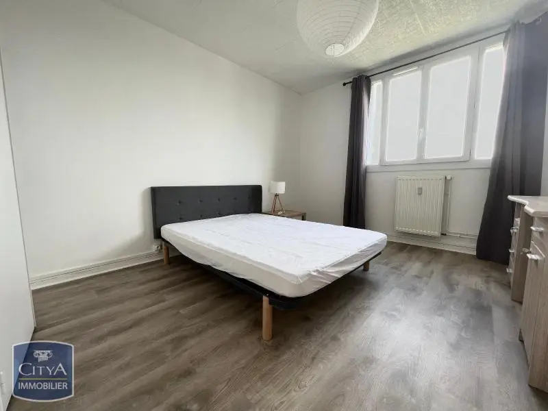 Photo 4 Appartement 3 pièces 57.15m²