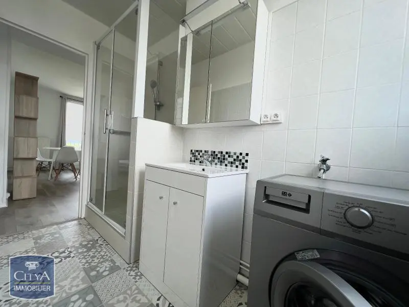 Photo 5 Appartement 3 pièces 57.15m²