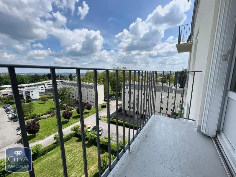 Photo 1 Appartement 3 pièces 57.15m²