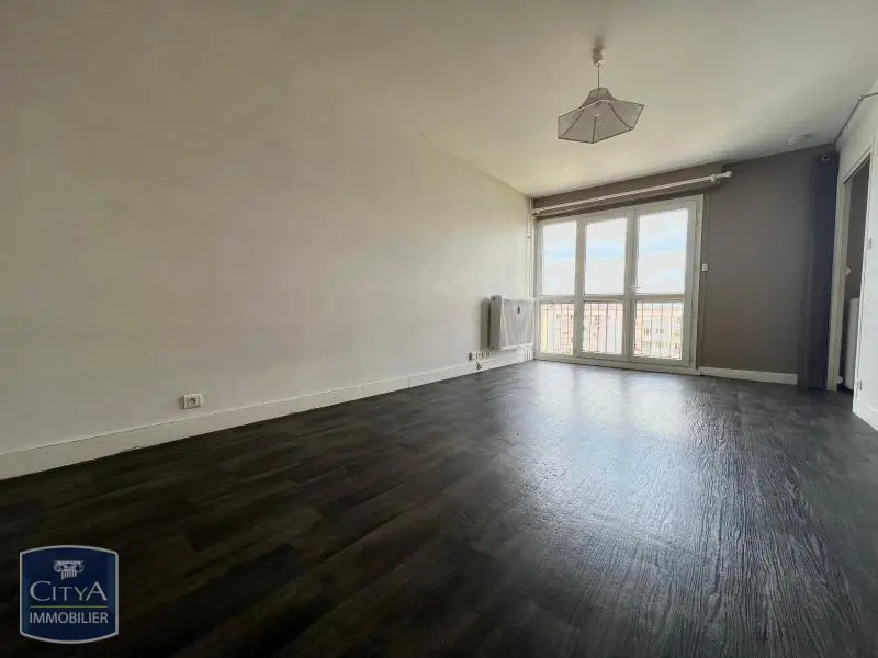Photo 6 Appartement 1 pièce 30.41m²